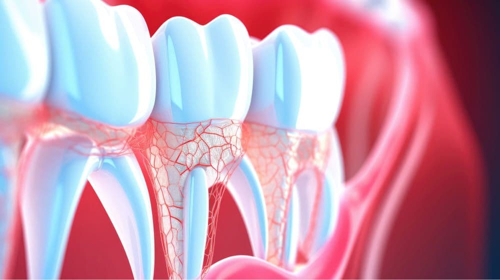 Лечение кисты зуба
